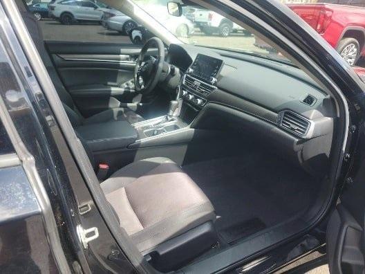 used 2020 Honda Accord car, priced at $22,995