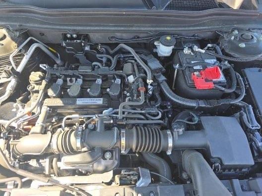 used 2020 Honda Accord car, priced at $22,995