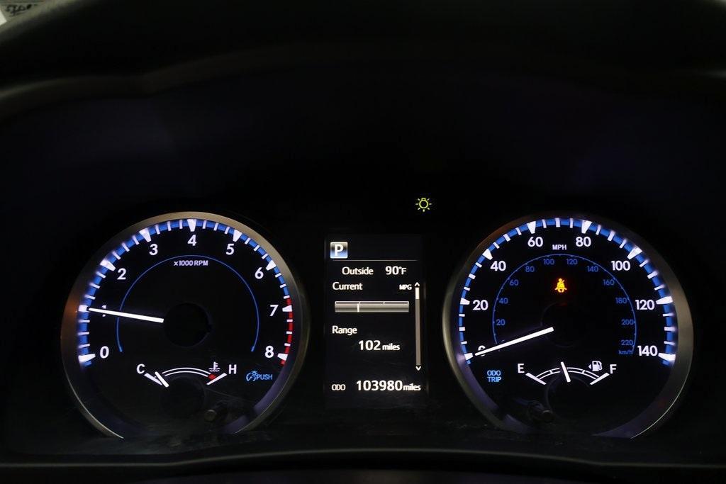 used 2019 Toyota Highlander car, priced at $21,495