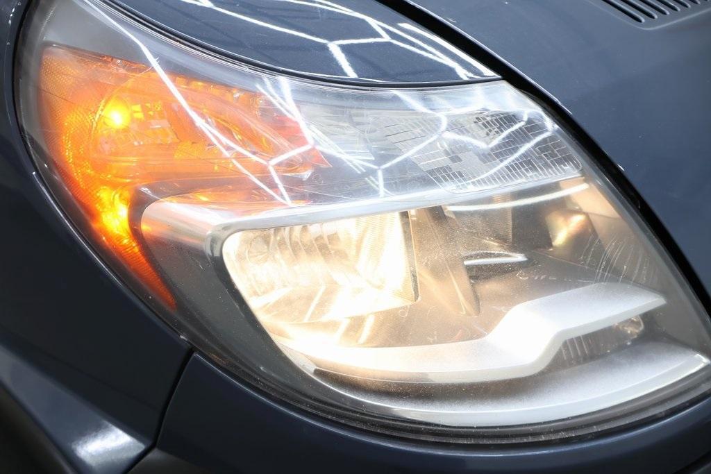 used 2019 Ram ProMaster 2500 car, priced at $16,995