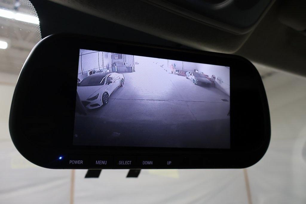 used 2019 Ram ProMaster 2500 car, priced at $16,995