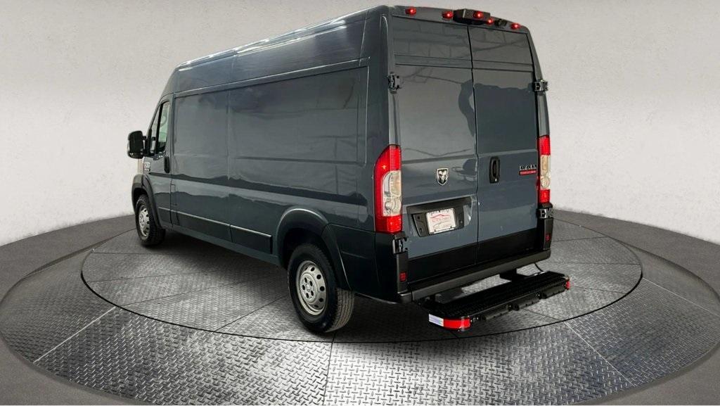 used 2019 Ram ProMaster 2500 car, priced at $16,995