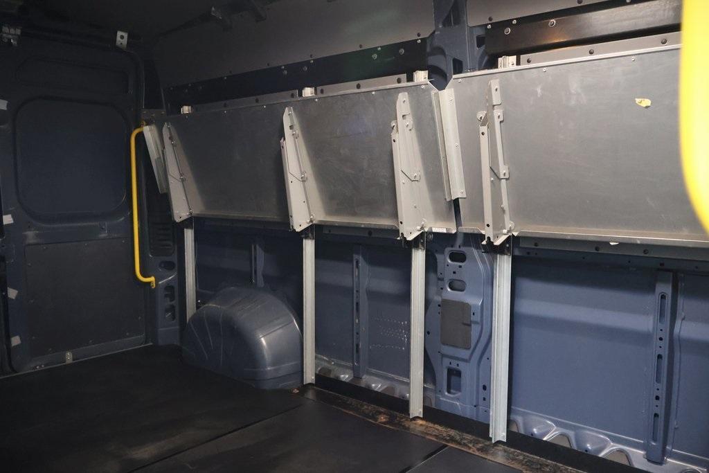 used 2019 Ram ProMaster 2500 car, priced at $16,995