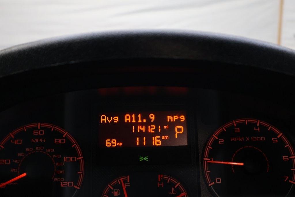 used 2019 Ram ProMaster 2500 car, priced at $16,995