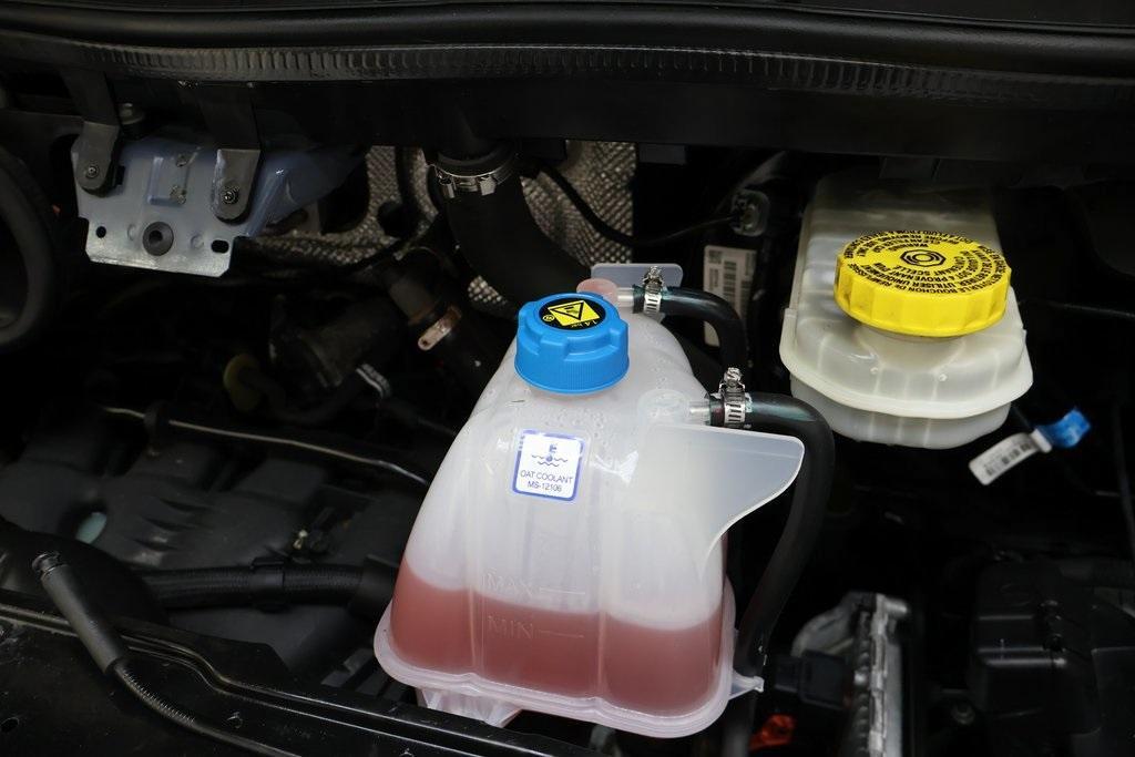 used 2019 Ram ProMaster 2500 car, priced at $16,995