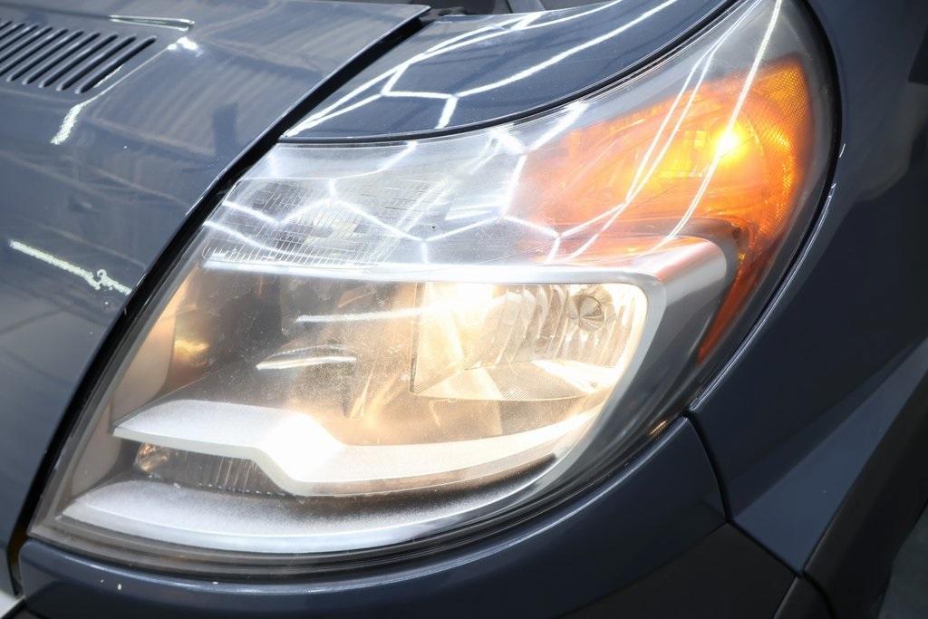 used 2019 Ram ProMaster 2500 car, priced at $16,995