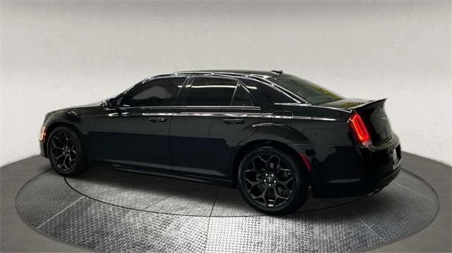 used 2020 Chrysler 300 car, priced at $21,695