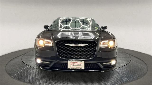 used 2020 Chrysler 300 car, priced at $21,695