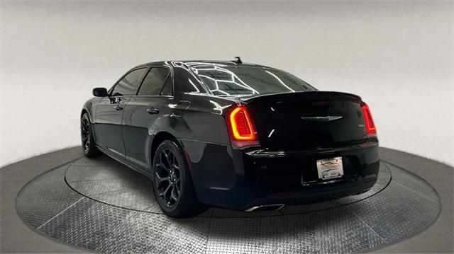 used 2020 Chrysler 300 car, priced at $21,695