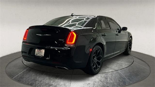 used 2020 Chrysler 300 car, priced at $21,695