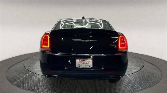 used 2020 Chrysler 300 car, priced at $21,695