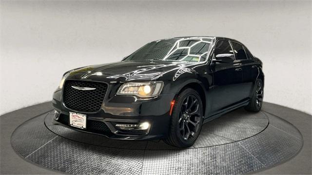 used 2020 Chrysler 300 car, priced at $21,695