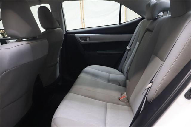 used 2016 Toyota Corolla car, priced at $16,795