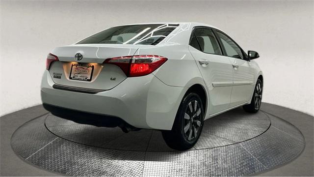 used 2016 Toyota Corolla car, priced at $16,795