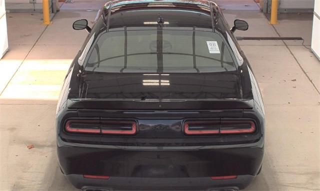 used 2019 Dodge Challenger car, priced at $23,995