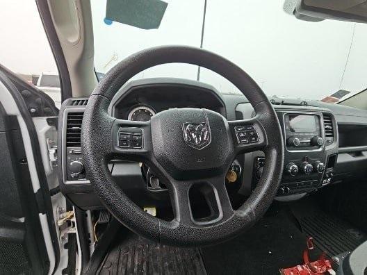 used 2015 Ram 1500 car, priced at $18,995