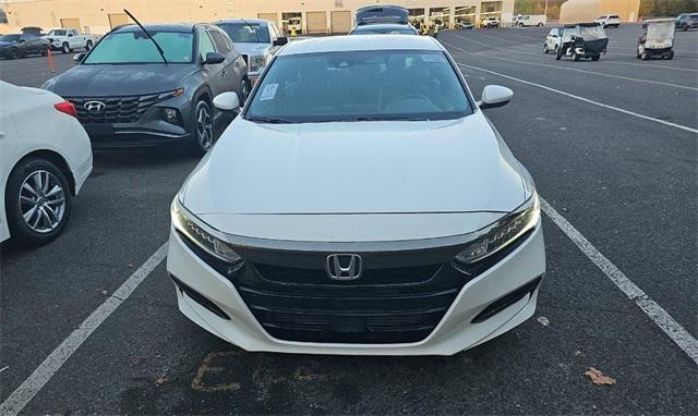 used 2019 Honda Accord car, priced at $16,995