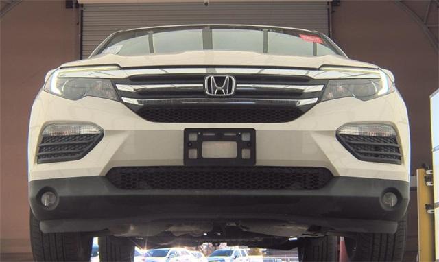 used 2018 Honda Pilot car, priced at $23,995