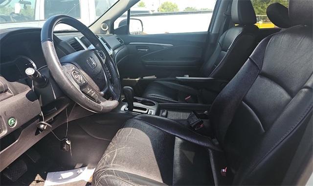 used 2018 Honda Pilot car, priced at $23,995