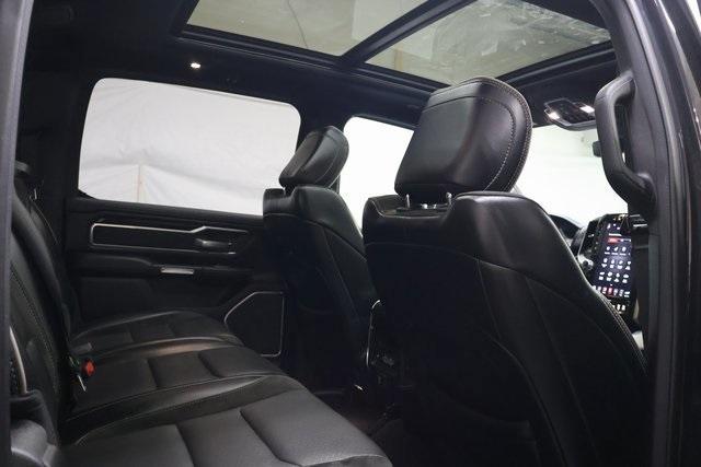 used 2019 Ram 1500 car, priced at $31,995