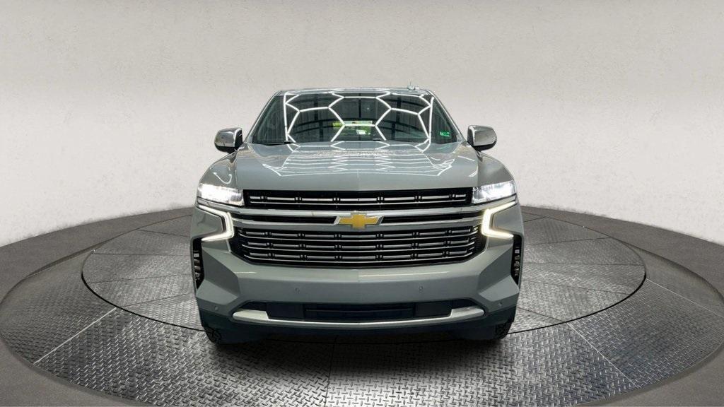 used 2023 Chevrolet Suburban car, priced at $47,995