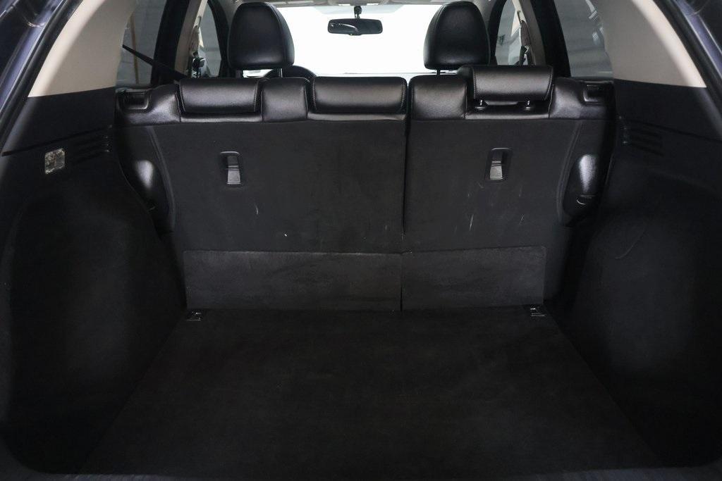 used 2017 Honda HR-V car, priced at $16,695