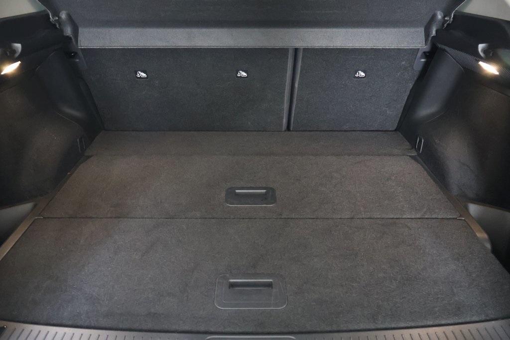 used 2023 Nissan ARIYA car, priced at $25,995