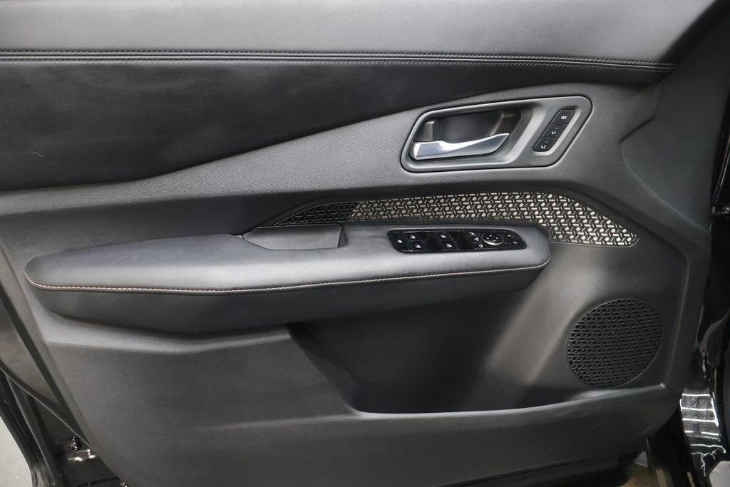 used 2023 Nissan ARIYA car, priced at $25,995