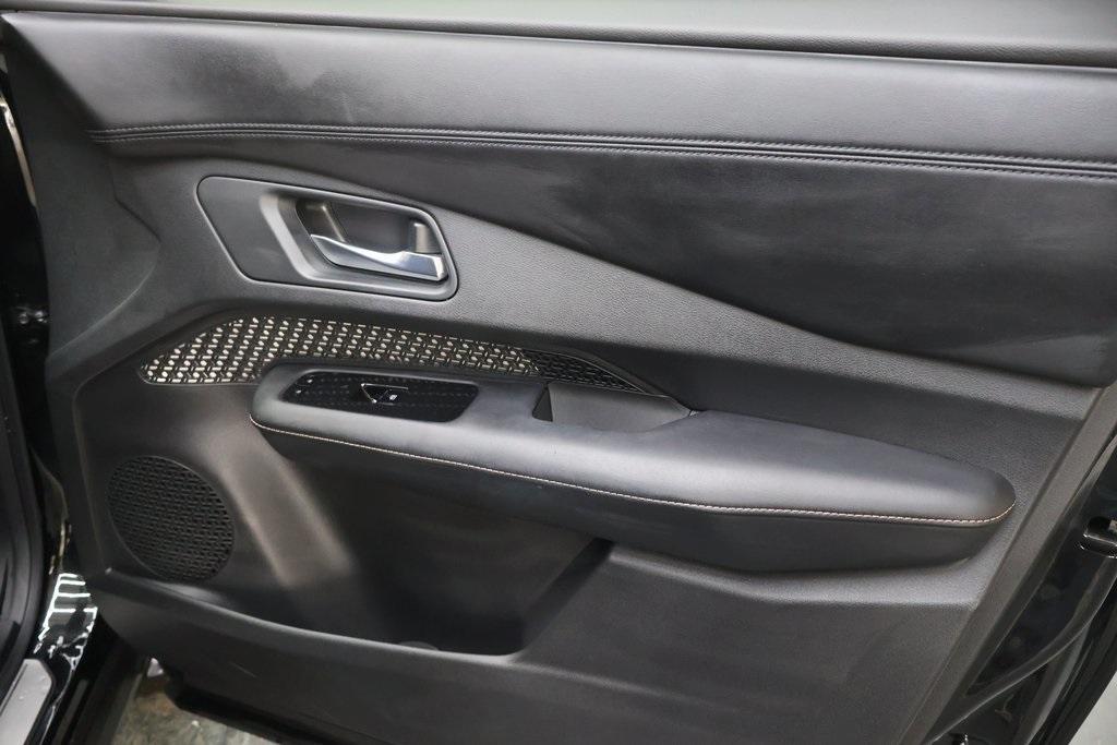 used 2023 Nissan ARIYA car, priced at $25,995