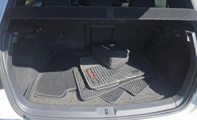 used 2018 Volkswagen Golf GTI car, priced at $20,695
