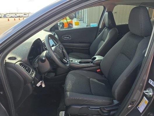 used 2022 Honda HR-V car, priced at $20,995