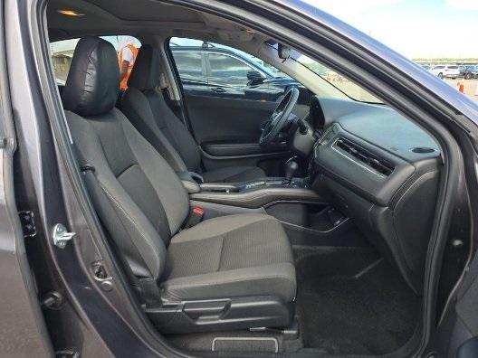 used 2022 Honda HR-V car, priced at $20,995