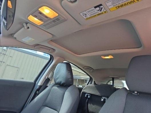 used 2022 Honda HR-V car, priced at $20,995