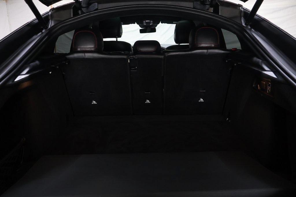 used 2023 Mercedes-Benz AMG GLE 53 car, priced at $63,995