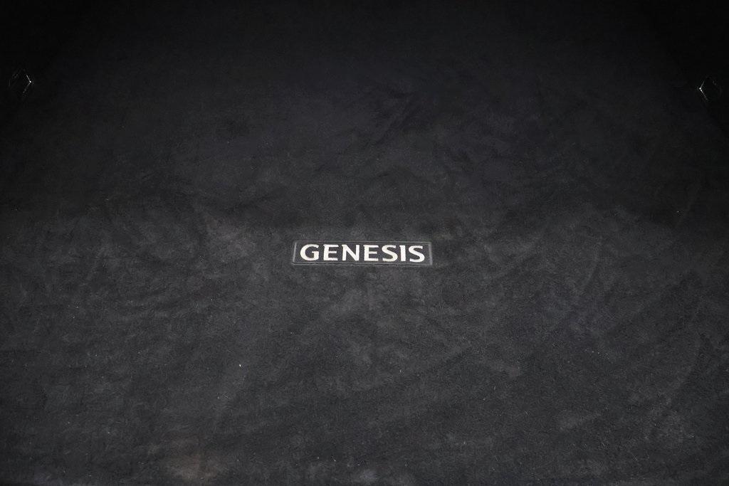 used 2021 Genesis G70 car, priced at $23,995