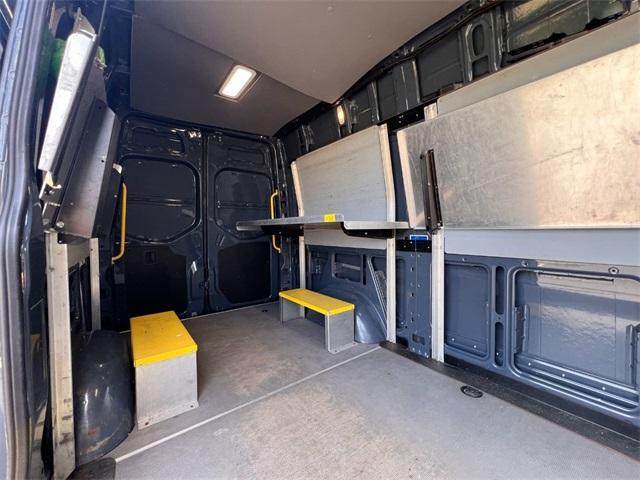 used 2019 Mercedes-Benz Sprinter 3500 car, priced at $17,795