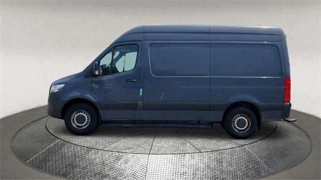 used 2019 Mercedes-Benz Sprinter 3500 car, priced at $17,795