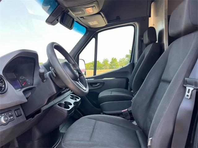 used 2019 Mercedes-Benz Sprinter 3500 car, priced at $17,795