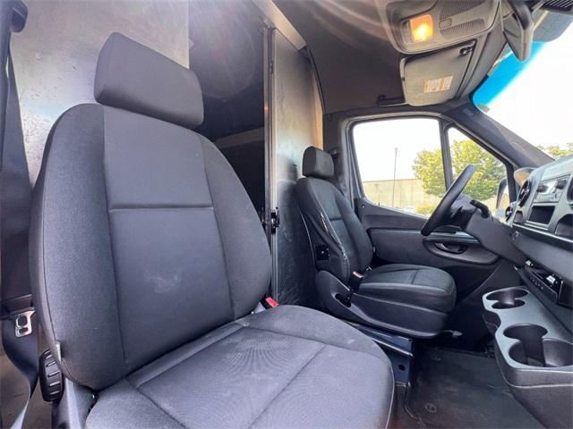 used 2019 Mercedes-Benz Sprinter 3500 car, priced at $17,795