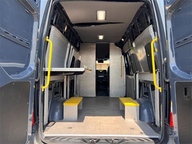 used 2019 Mercedes-Benz Sprinter 3500 car, priced at $17,795