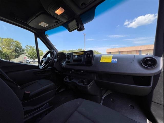 used 2019 Mercedes-Benz Sprinter 3500 car, priced at $17,795