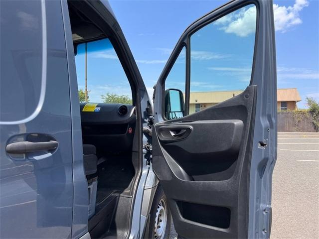 used 2019 Mercedes-Benz Sprinter 3500 car, priced at $17,795