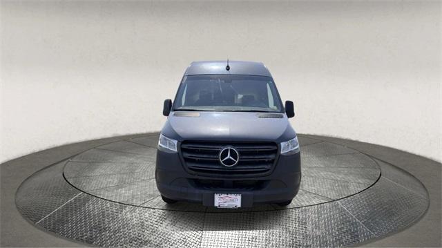 used 2019 Mercedes-Benz Sprinter 3500 car, priced at $17,795