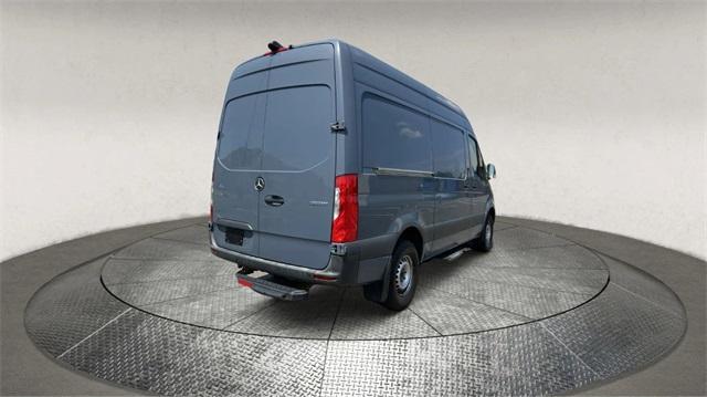 used 2019 Mercedes-Benz Sprinter 3500 car, priced at $17,795