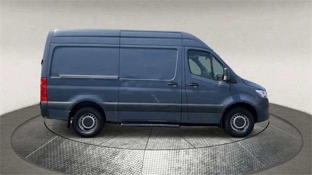 used 2019 Mercedes-Benz Sprinter 3500 car, priced at $17,795