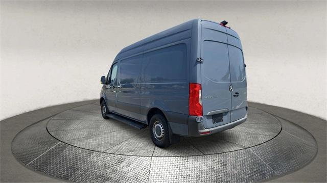 used 2019 Mercedes-Benz Sprinter 3500 car, priced at $17,795