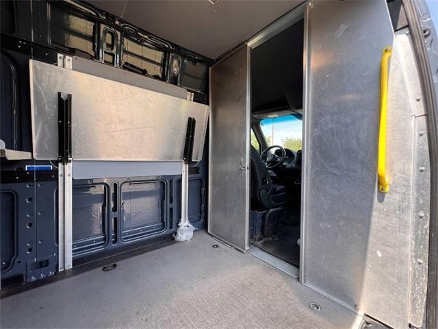 used 2019 Mercedes-Benz Sprinter 3500 car, priced at $17,795