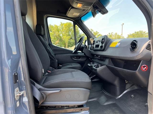 used 2019 Mercedes-Benz Sprinter 3500 car, priced at $17,795