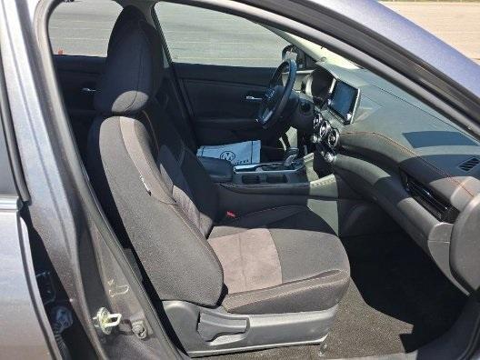 used 2021 Nissan Sentra car, priced at $14,995