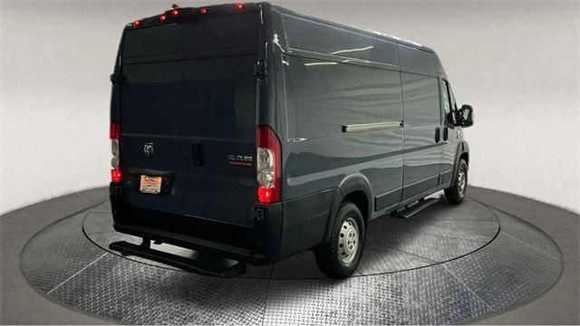 used 2020 Ram ProMaster 3500 car, priced at $22,995